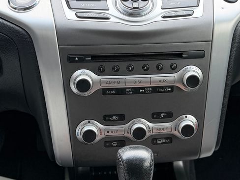 Used 2014 Nissan Murano LE image 10