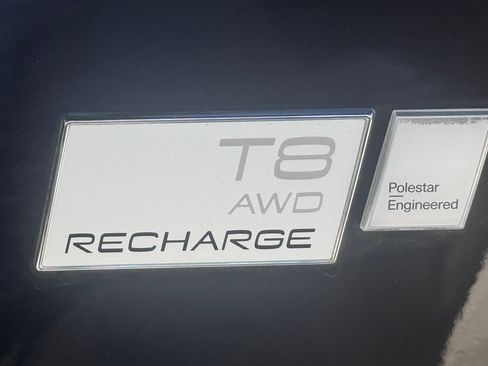 Used 2021 Volvo XC90 T8 Inscription w/ Advanced Package image 8