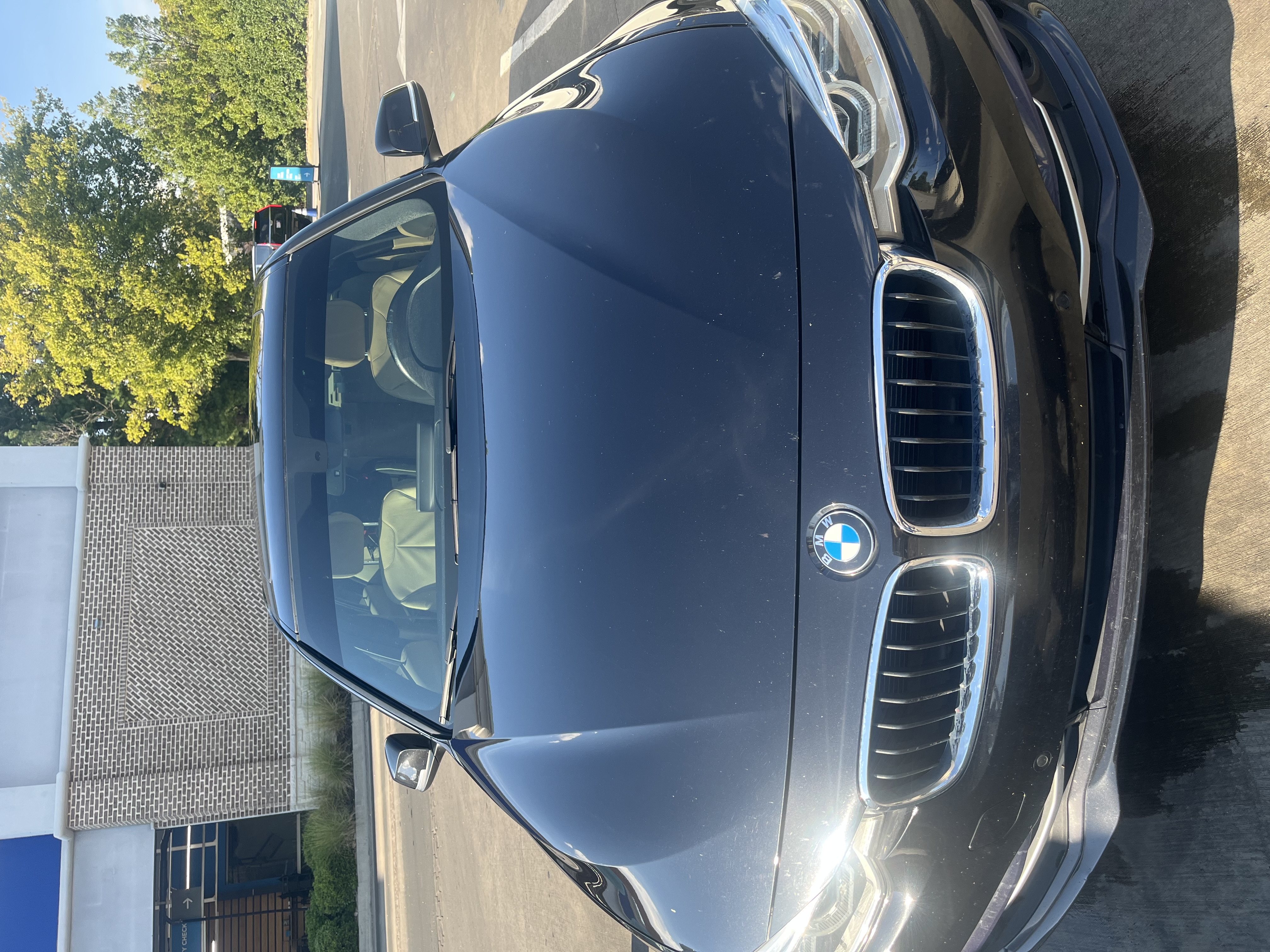 Used 2016 BMW 328i Sedan RWD image 4