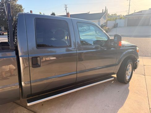 Used 2016 Ford F250 XLT RWD image 10