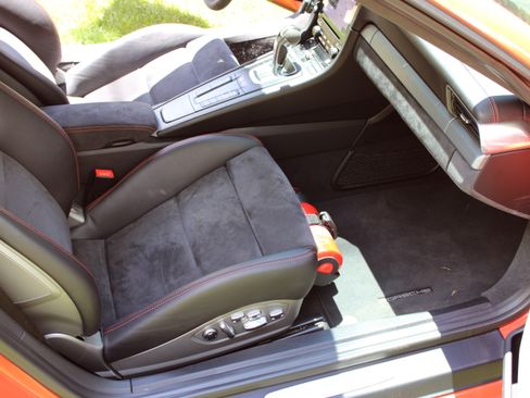 Used 2018 Porsche 911 GT3 image 14