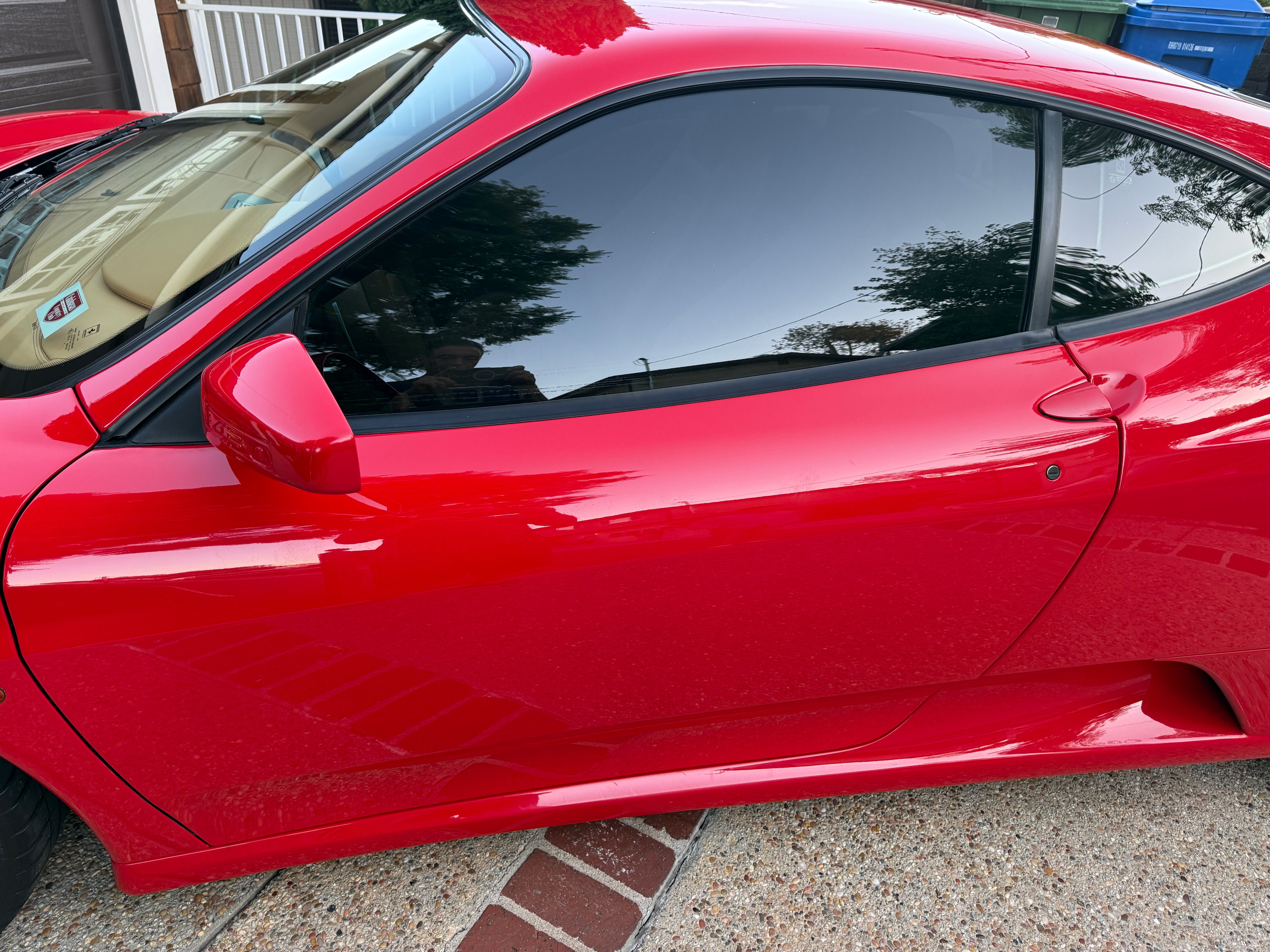 Used 2007 Ferrari F430 Coupe RWD image 5