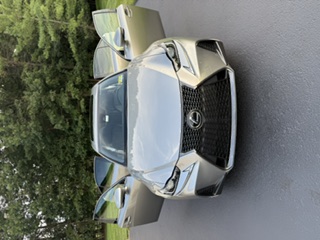Used 2018 Lexus IS 300 F Sport w/ F Sport Package RWD image 5