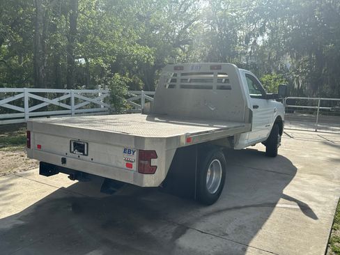 Used 2022 RAM 3500 Tradesman image 5