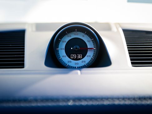 Used 2022 Porsche Cayenne Turbo image 13