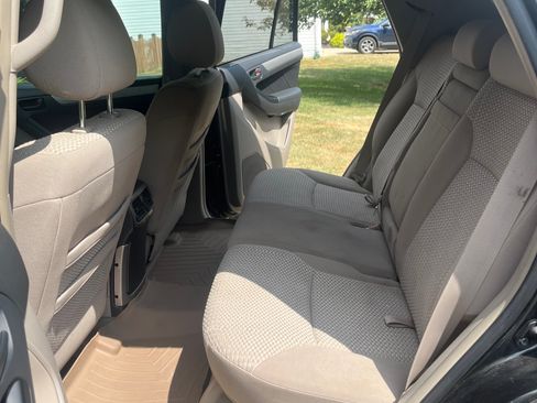 Used 2006 Toyota 4Runner Sport image 10