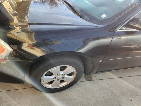 Used 2008 Chevrolet Impala LT image 8