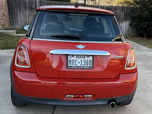 Used 2013 MINI Cooper Hardtop image 6