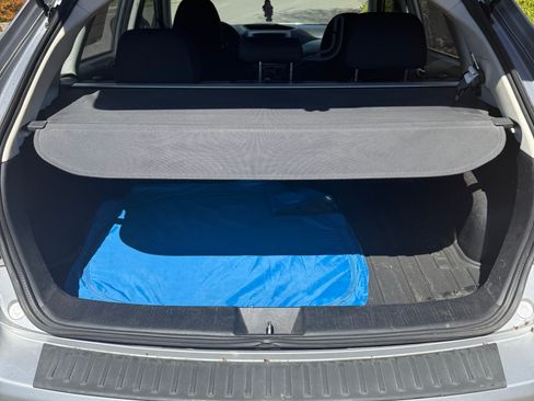 Used 2010 Subaru Impreza Outback Sport image 9