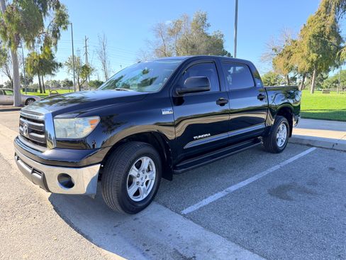 Used 2010 Toyota Tundra SR5 image 1
