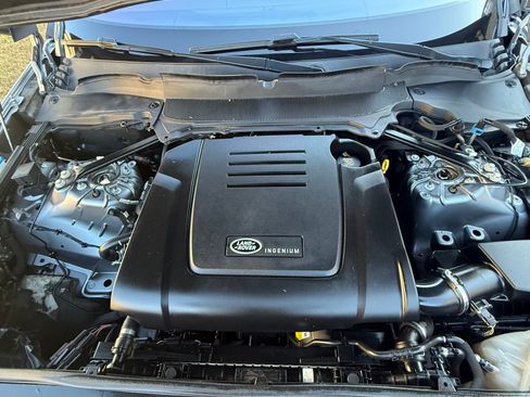 Used 2021 Land Rover Discovery S R-Dynamic image 21