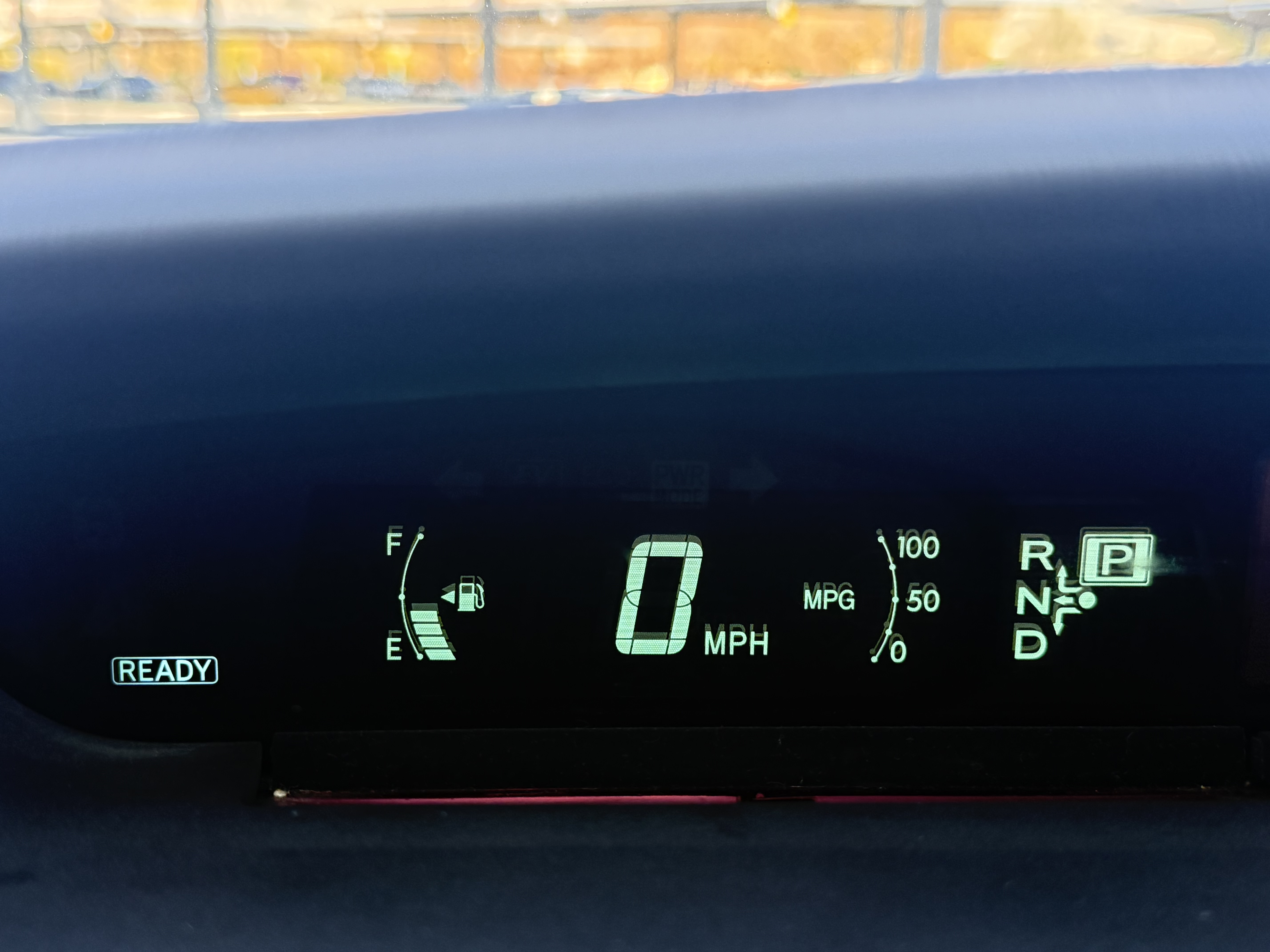Used 2015 Toyota Prius Four FWD image 18