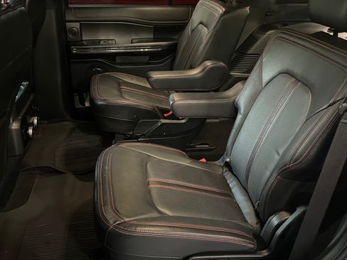 Used 2020 Ford Expedition Limited w/ Equipment Group 303A RWD image 15