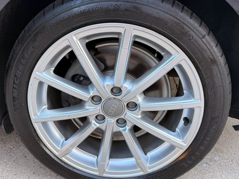 Used 2016 Audi A4 2.0T Premium w/ Convenience Plus Package image 12