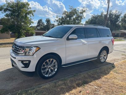 Used 2018 Ford Expedition XLT w/ Equipment Group 202A