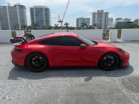 Used 2026 Porsche 911 GT3 RWD image 10