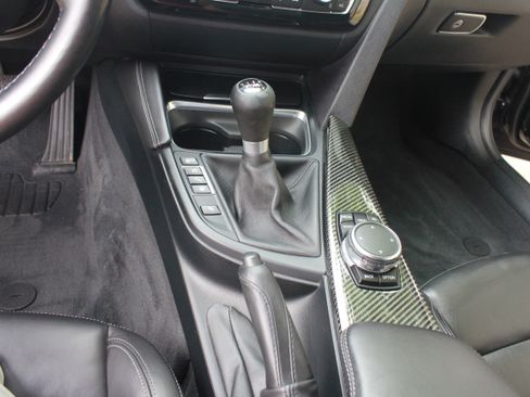 Used 2016 BMW M3 Sedan RWD image 14