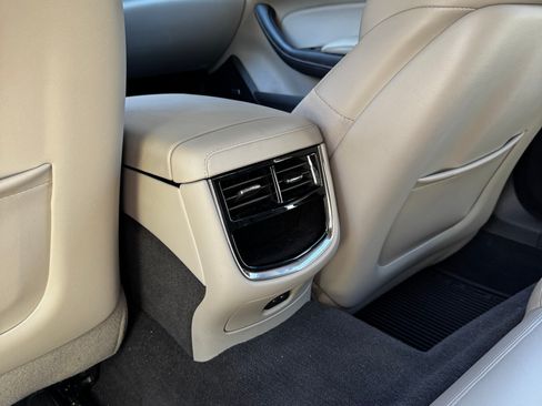 Used 2019 Cadillac CTS AWD Sedan image 25