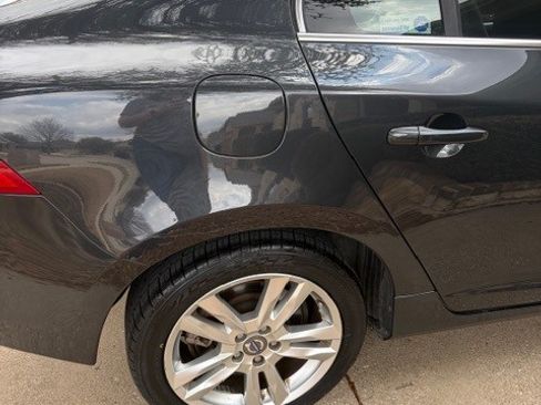 Used 2012 Volvo S60 T5 image 14