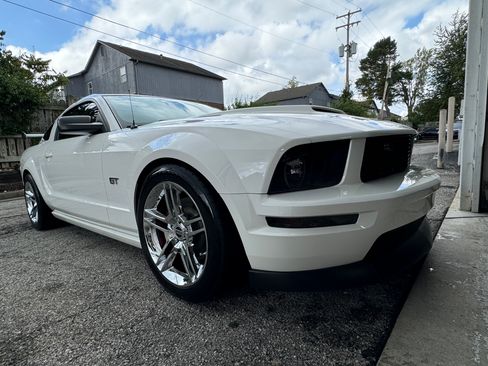 Used 2007 Ford Mustang GT image 21