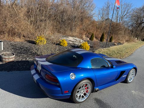 Used 2006 Dodge Viper SRT-10 image 6
