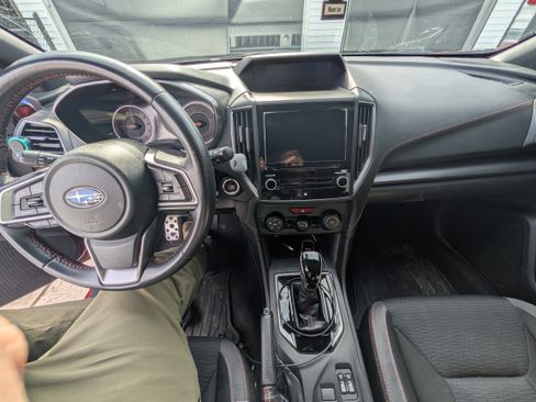 Used 2017 Subaru Impreza 2.0i Sport image 4