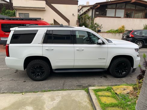 Used 2015 Chevrolet Tahoe LS w/ Max Trailering Package image 5