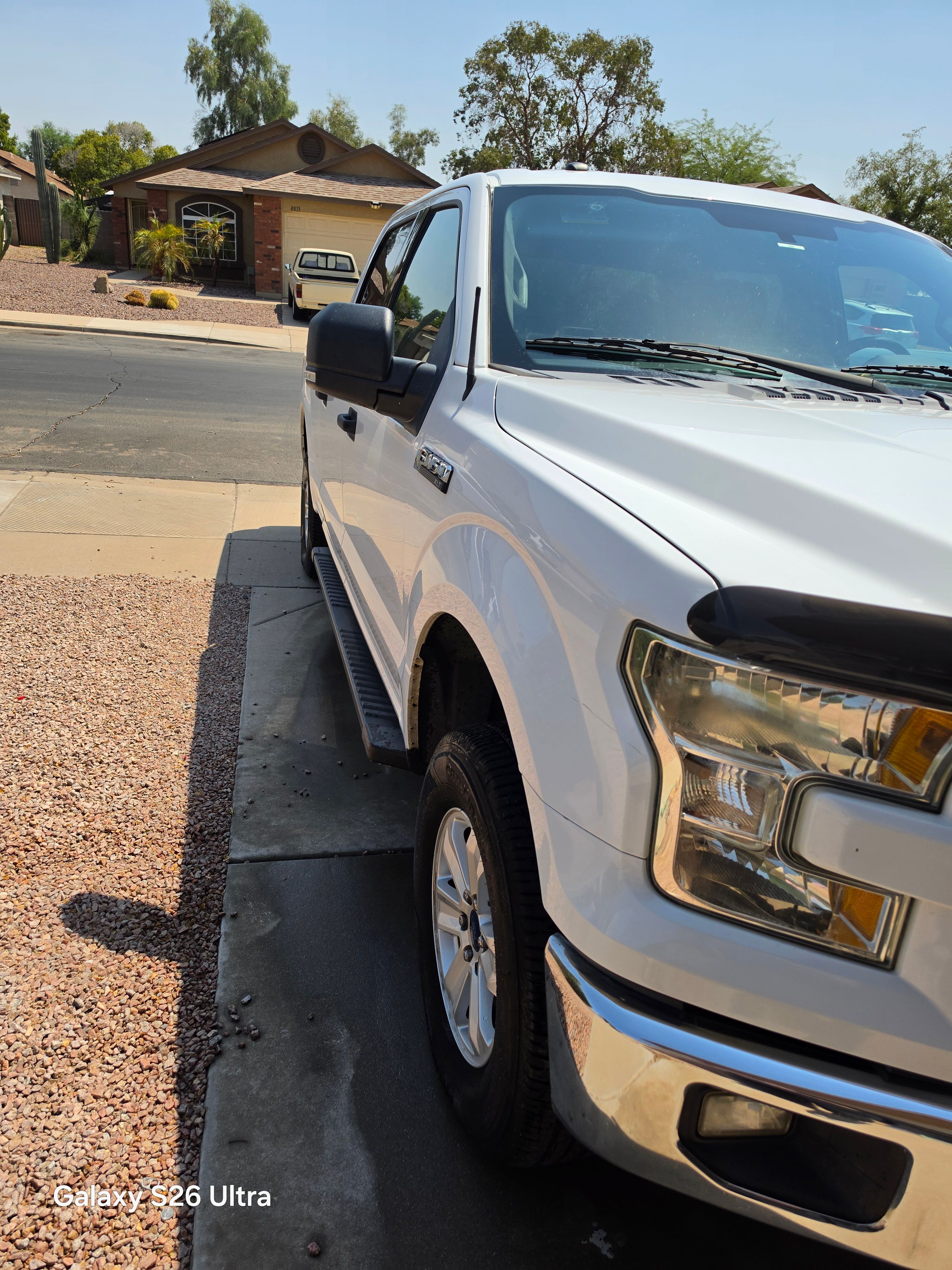 Used 2016 Ford F150 XLT w/ Equipment Group 301A Mid AWD/4WD image 9