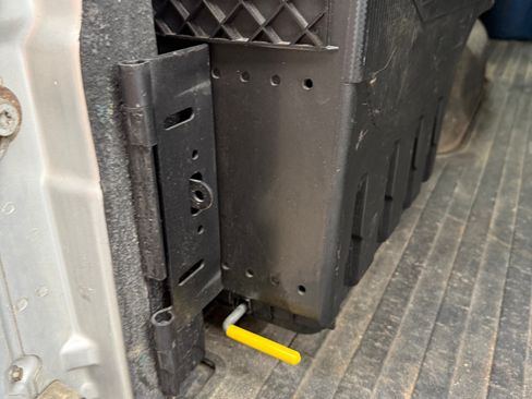 Used 1999 Ford F350 4x4 Crew Cab DRW Super Duty image 13