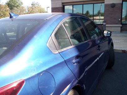 Used 2016 Subaru Legacy 2.5i Premium