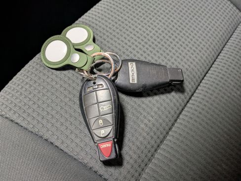 Used 2009 Dodge Charger SE image 31