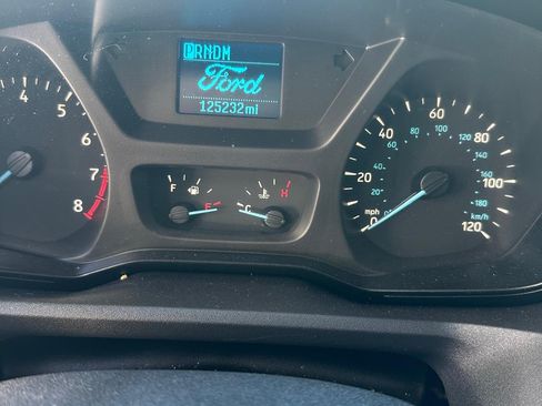 Used 2019 Ford Transit 250 130 Low Roof image 20