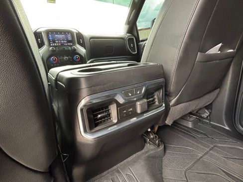 Used 2020 Chevrolet Silverado 2500 LTZ w/ LTZ Plus Package AWD/4WD image 11