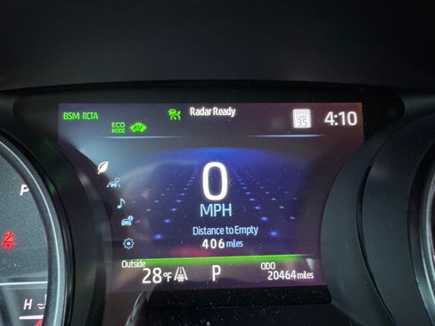 Used 2023 Toyota Camry XSE image 9