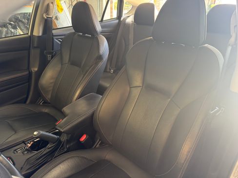 Used 2018 Subaru Crosstrek 2.0i Limited image 14