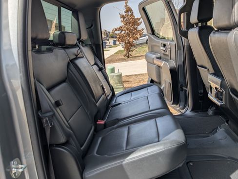 Used 2022 GMC Sierra 1500 SLT image 28