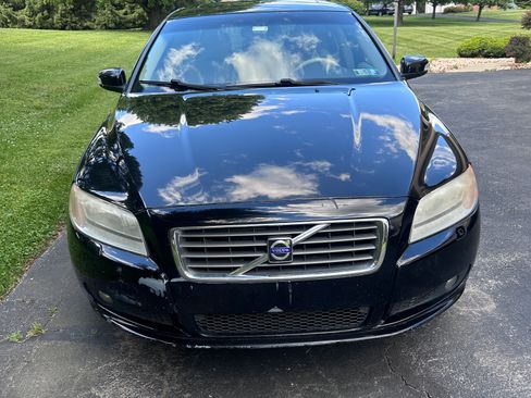 Used 2009 Volvo S80 3.2 FWD image 2