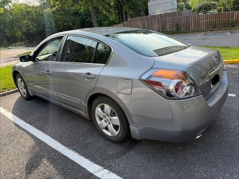 Used 2008 Nissan Altima 2.5 S w/ Convenience Pkg FWD image 5
