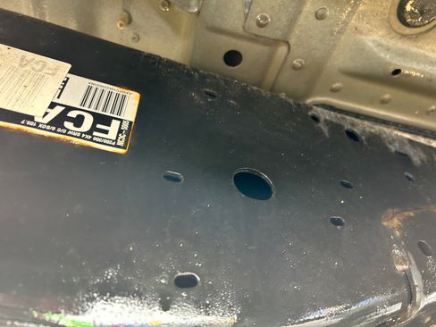 Used 2022 Ford F350 XL w/ STX Appearance Package image 17