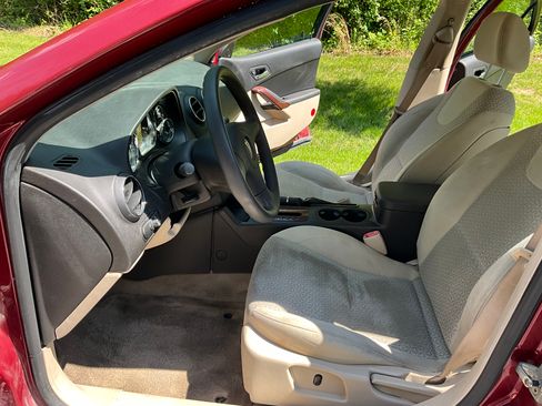 Used 2009 Pontiac G6 Sedan image 11