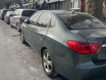 Used 2010 Hyundai Elantra SE