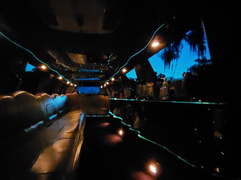 Used 1999 Lincoln Navigator 2WD image 29