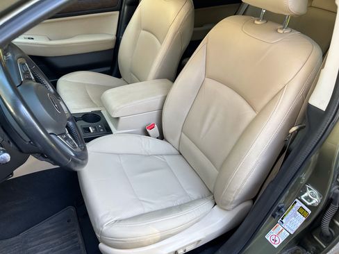 Used 2016 Subaru Outback 2.5i Limited AWD/4WD image 9