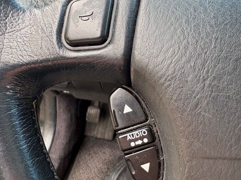 Used 1997 Acura RL image 21