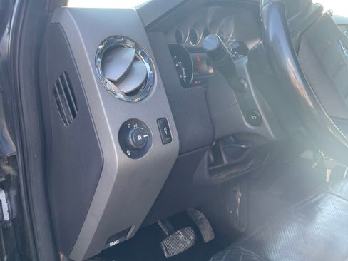Used 2012 Ford F350 Lariat image 17