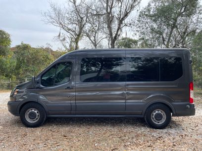 Used 2016 Ford Transit 350 XL