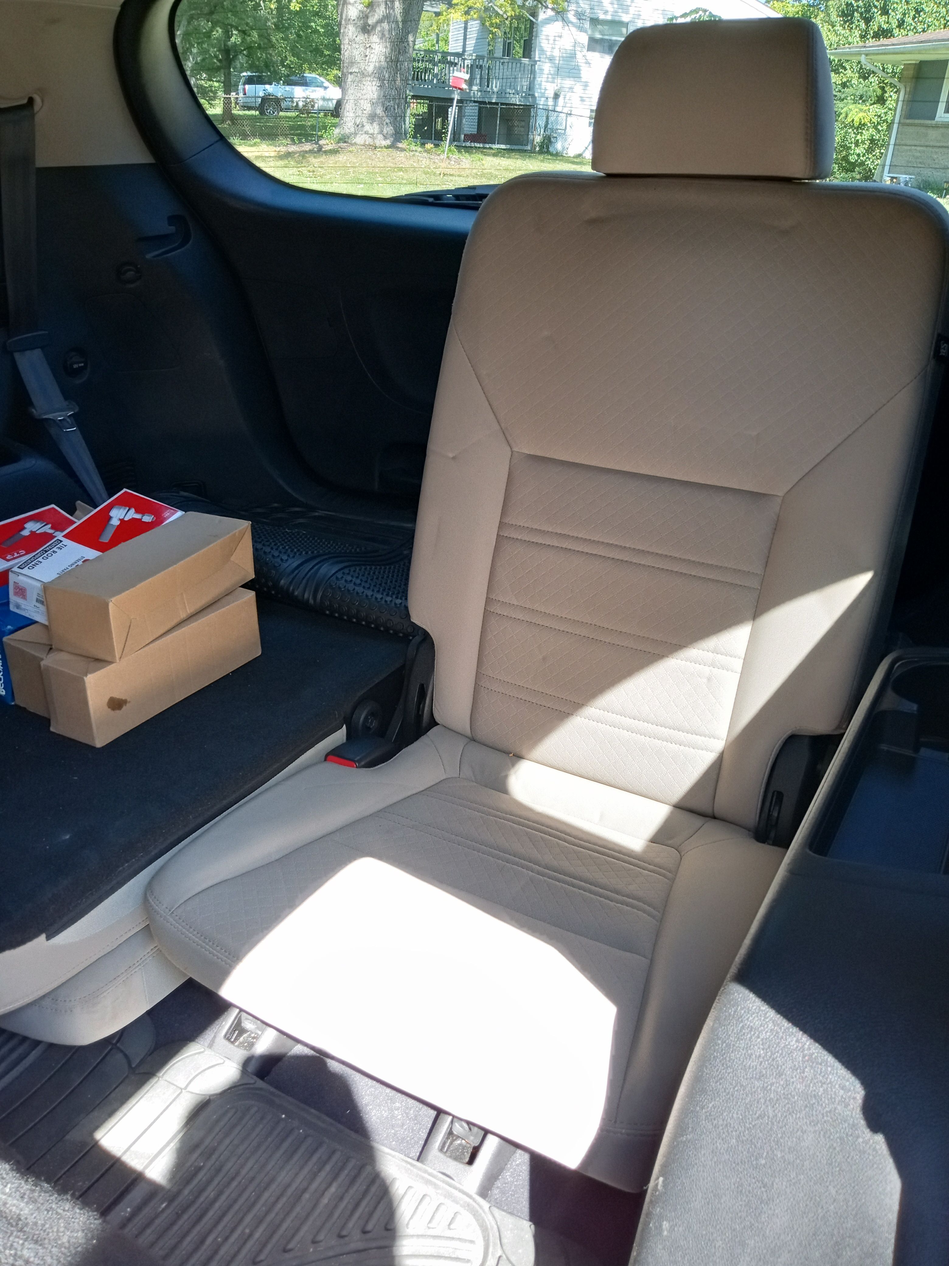 Used 2017 Kia Sorento AWD image 15