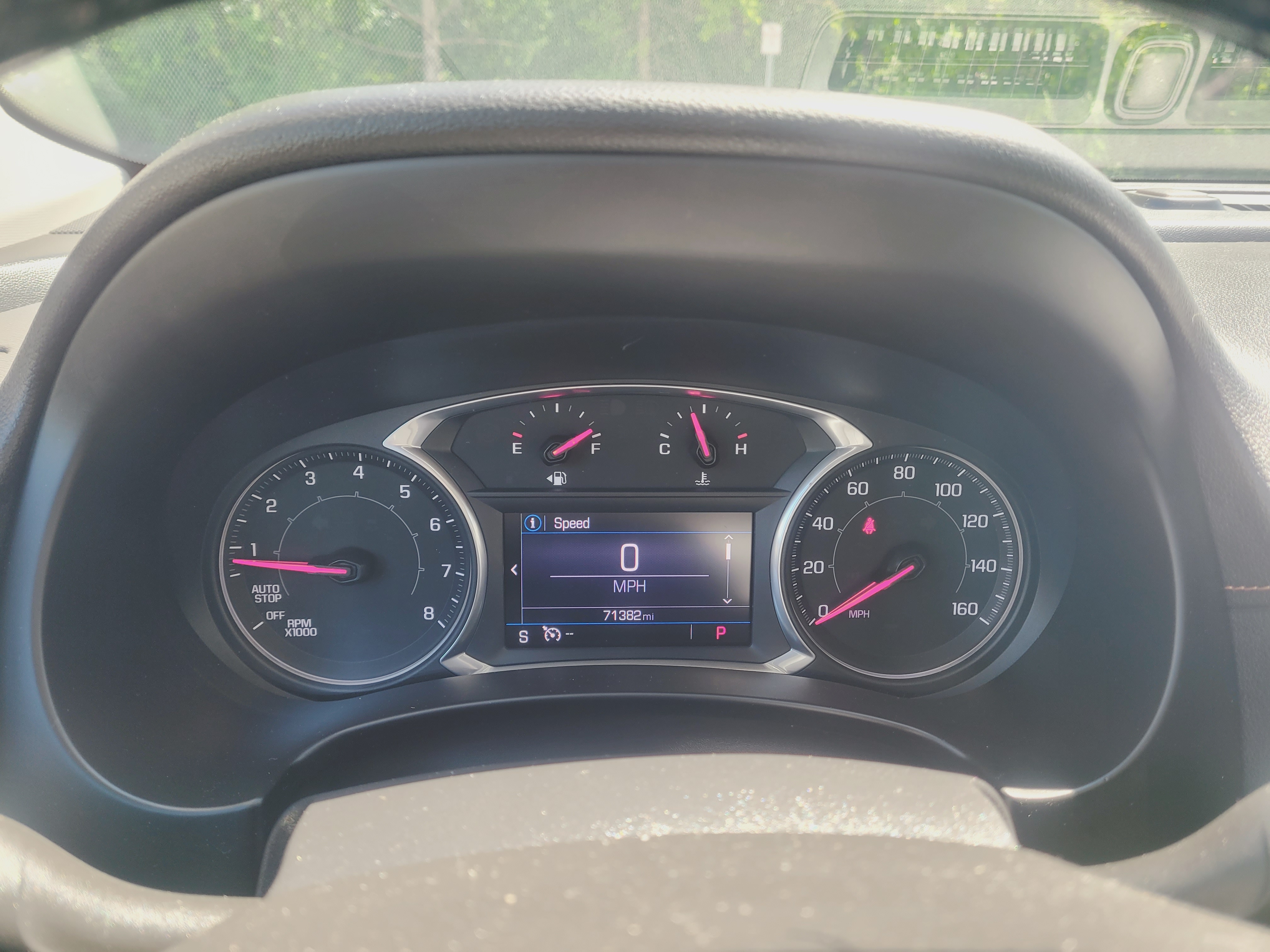 Used 2019 GMC Terrain SLE w/ Driver Convenience Package FWD image 18