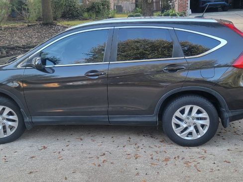 Used 2016 Honda CR-V EX-L image 11