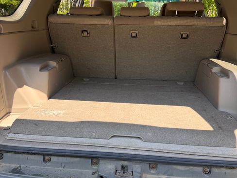 Used 2005 Toyota 4Runner SR5 image 9